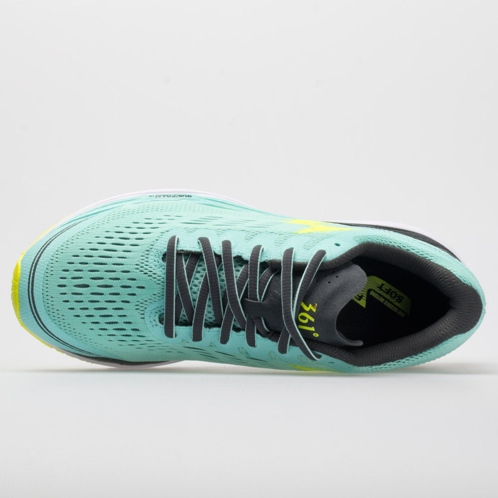 361 Meraki 2 Women's  Aruba Blue/Ebony