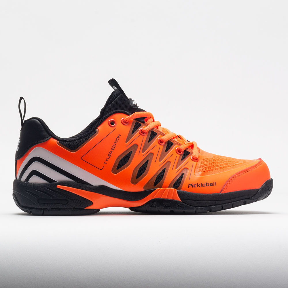 Acacia Tyler Loong Signature Edition Men's  Solar Orange/Black